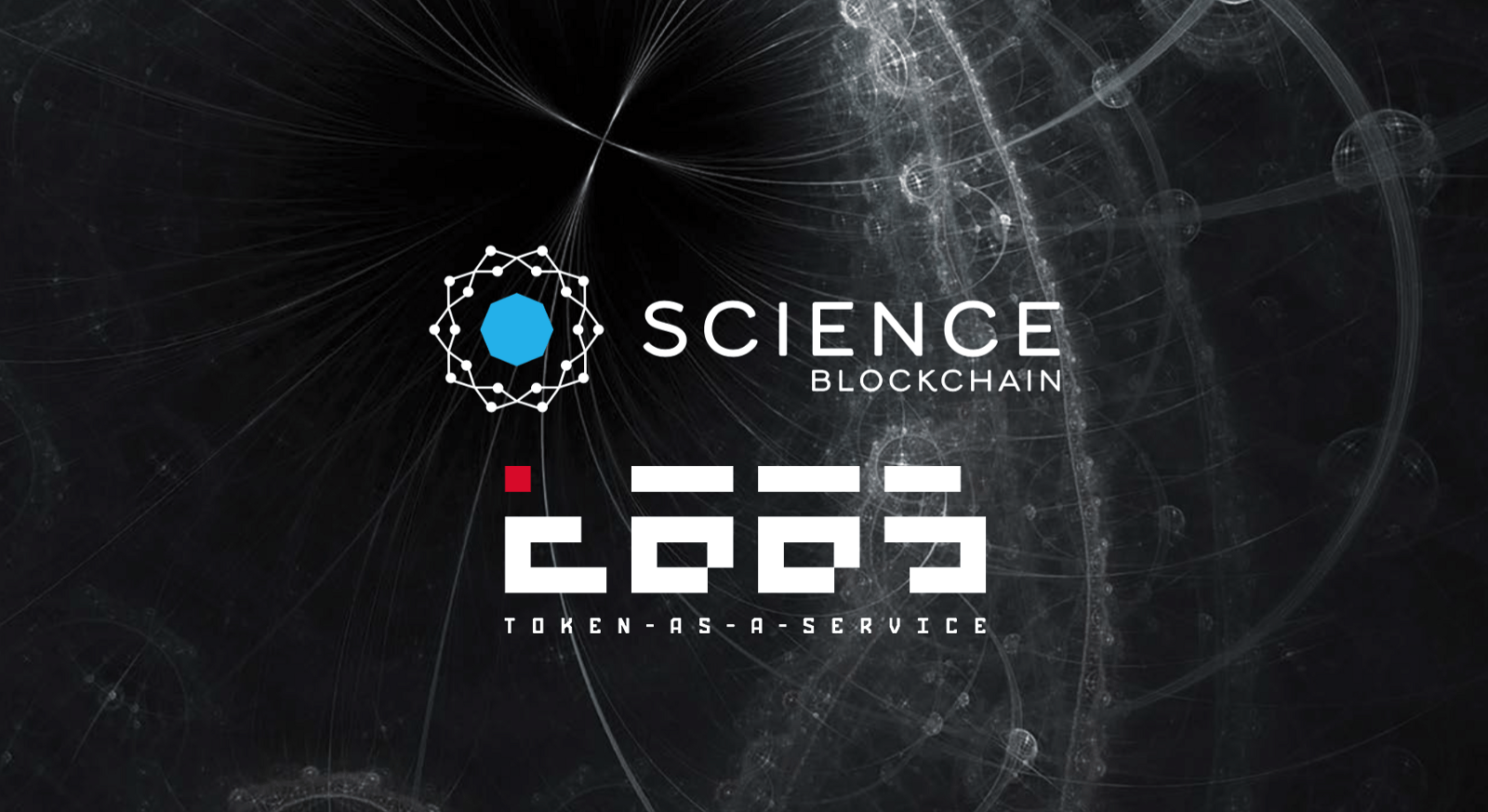 Blockchain Incubator Logo - TaaS To Partner With Science Blockchain Incubator – TaaS – Medium