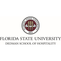 Florida State University School Logo - Florida State University School of Hospitality