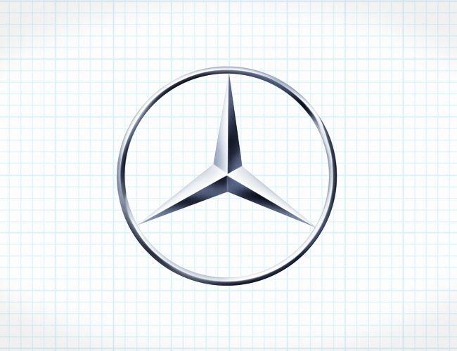 Triangle Car Logo - An Encyclopedia of Automotive Emblems • Gear Patrol