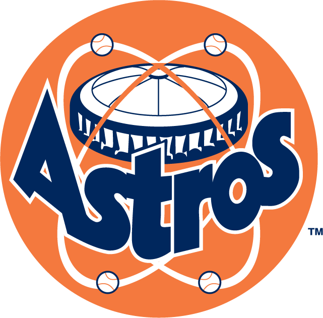 Houston Astros Logo - Image - Houston Astros logo.gif | Logopedia | FANDOM powered by Wikia