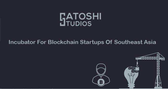 Blockchain Incubator Logo - Delhi-Based & SE Asia's First Blockchain Incubator Is Inviting ...