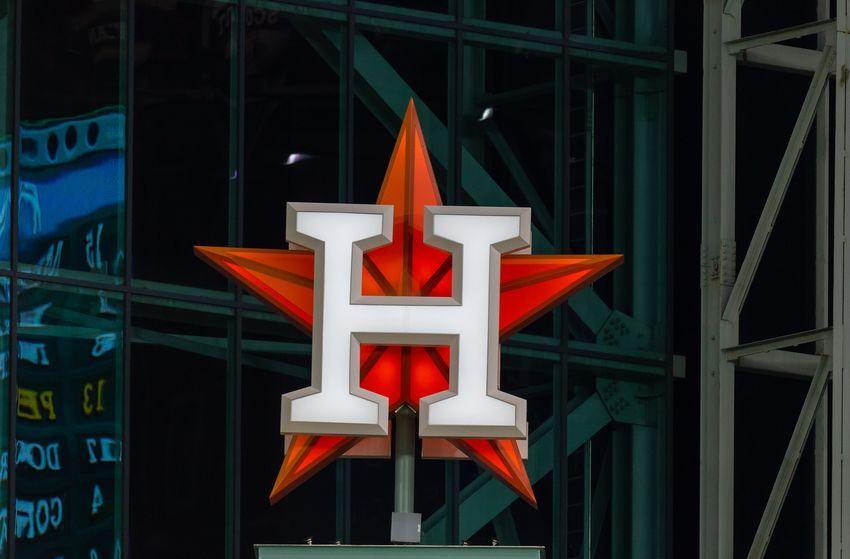 Houston Astros Logo - The Houston Astros Hall of Fame is an exciting, attractive prospect