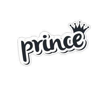 Prince Logo - Gallery | Brand Design for Frozen Foods 