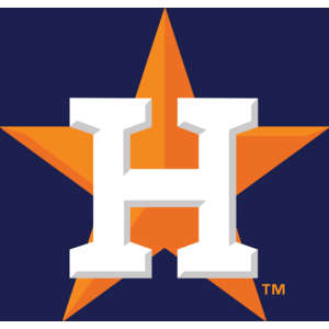 Houston Astros Logo - Houston Astros Logo Vector PNG Transparent Houston Astros Logo ...