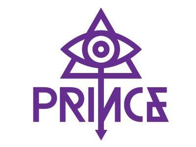 Prince Logo - CX4 Prince Logo