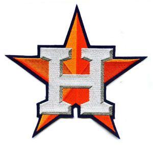 Houston Astros Logo - Houston Astros New Batting Practice Team Star Logo Jersey
