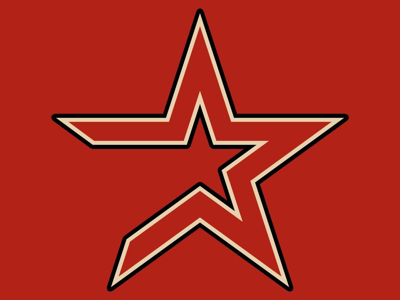 Houston Astros Logo - Draw a sports logo from memory: Houston Astros - SBNation.com