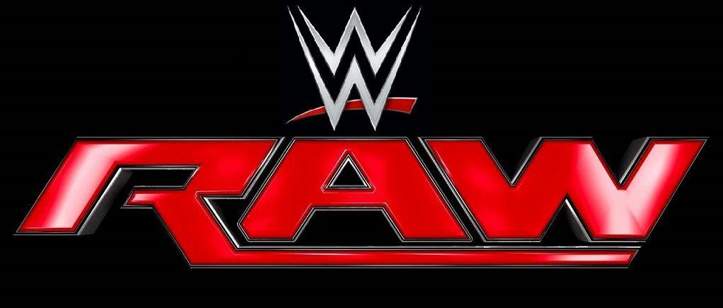 New WWE Logo - WWE Raw 2014 720p New