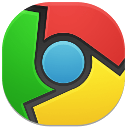 Custom Google Chrome Logo - Free Chrome Browser Icon Png 266076. Download Chrome Browser Icon