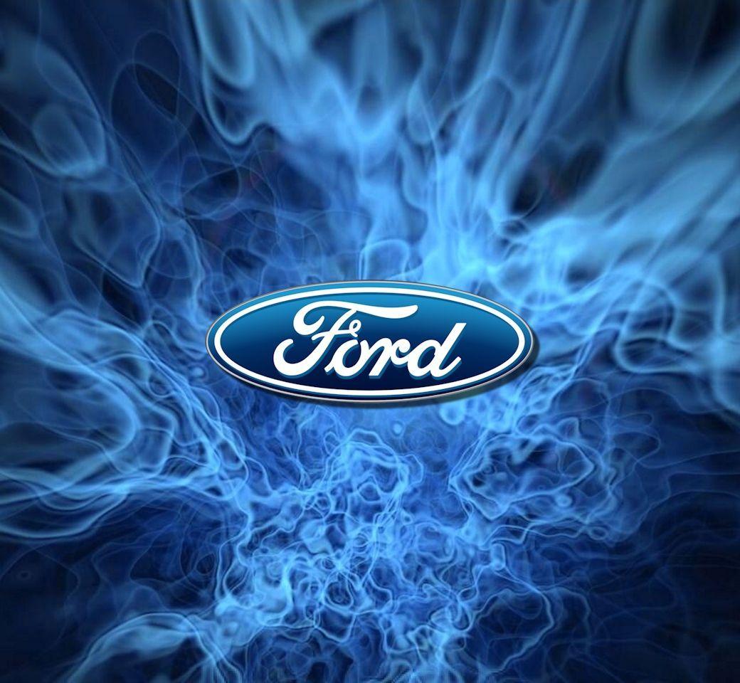 Cool New Ford Logo - Cool Ford Logos | ... with the ford oval logo and 1 with the running ...