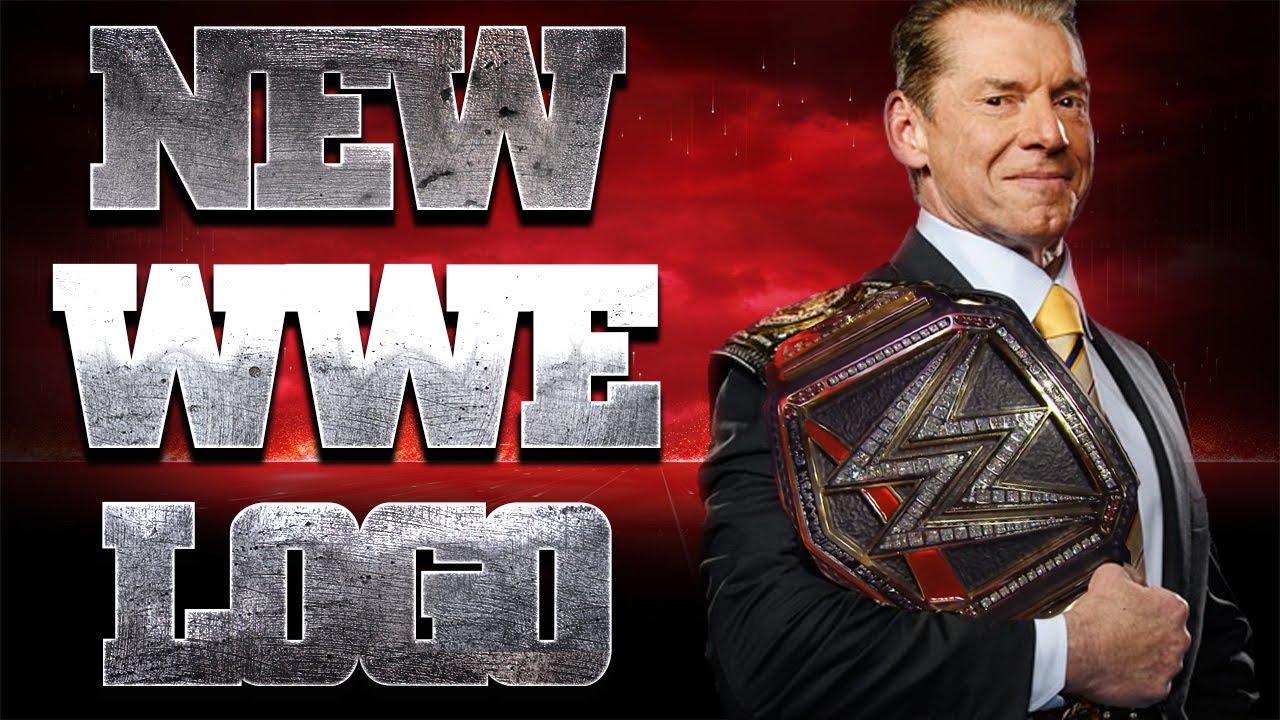 New WWE Logo - NEW WWE LOGO AND CHAMPIONSHIP REVEALED ON RAW 08/18/14 - YouTube