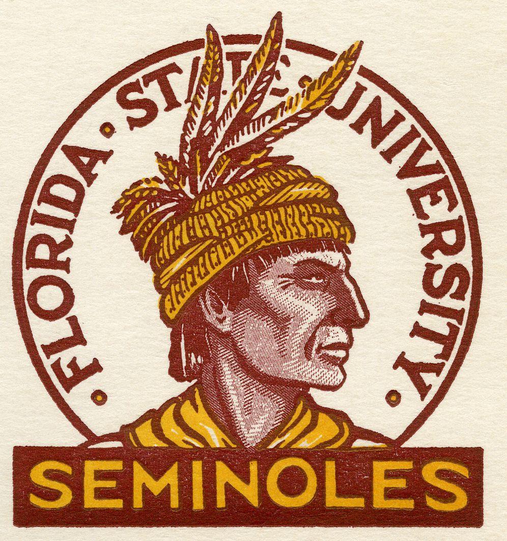 Florida State University School Logo - FSU 101: Intro to Florida State History | Illuminations