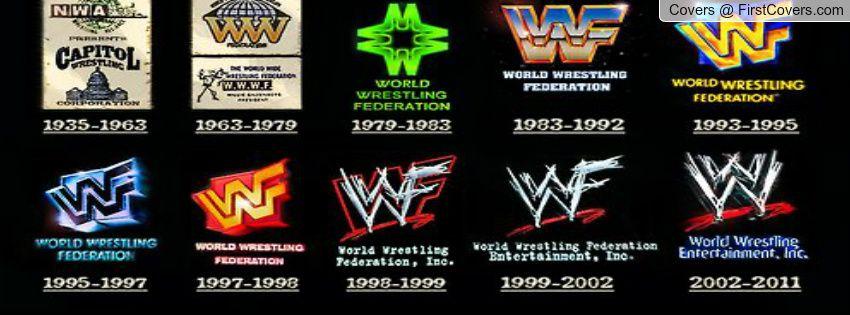All WWE Logo - Is it time for a new WWE logo? - Wrestling Forum: WWE, Impact ...
