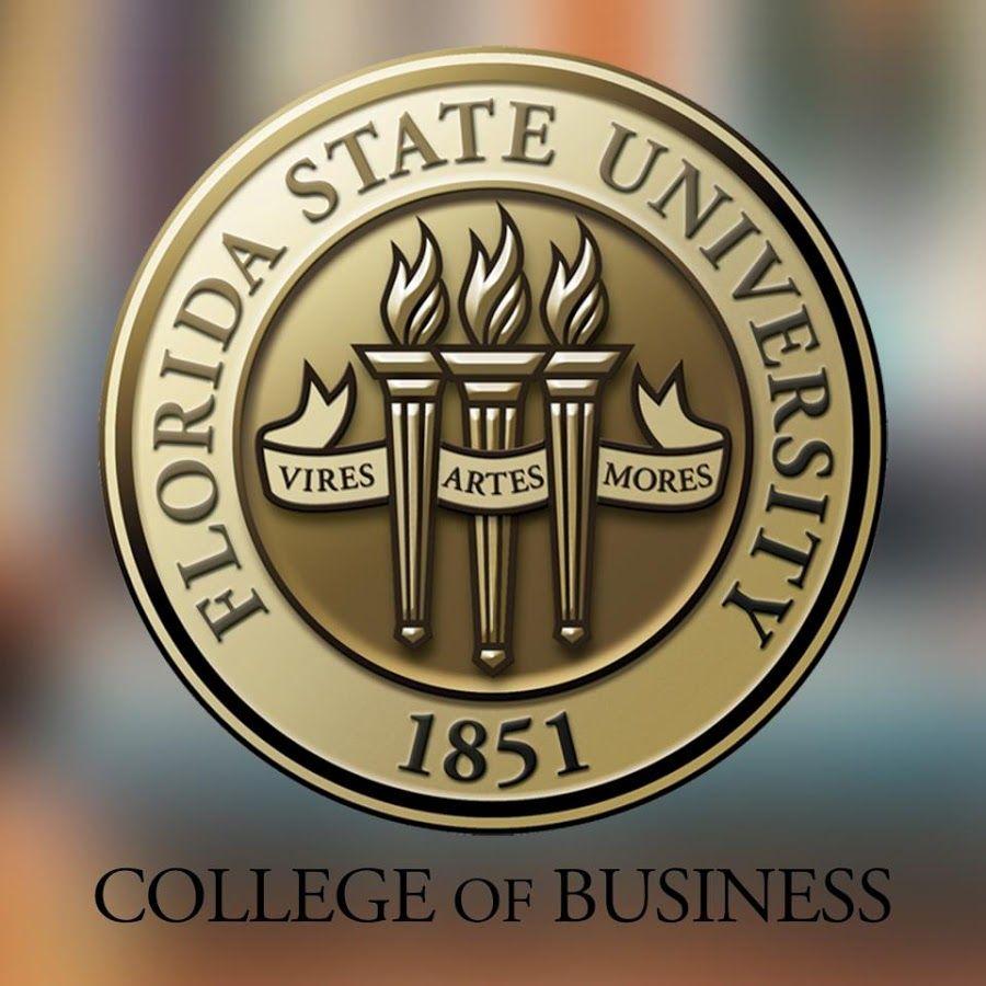 Florida State University School Logo - Florida State University - College of Business - YouTube
