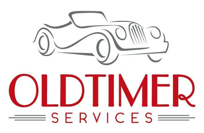 Old Automotive Logo - Car Storage - Classic Car & Vehicle Storage and Transport | Oldtimer ...