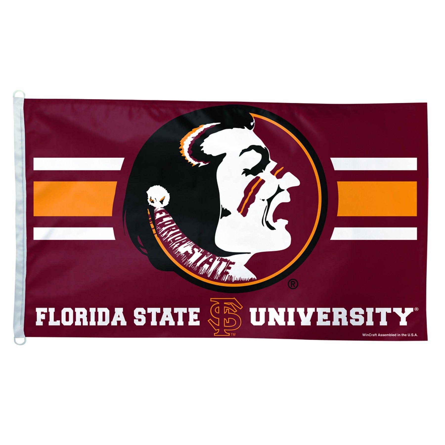 Florida State University School Logo - Florida state university Logos