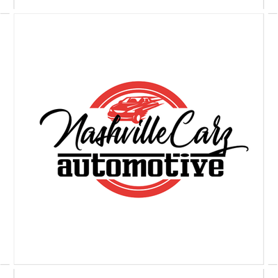 Old Automotive Logo - Nashville Carz Automotive Car Dealers Old Hickory Blvd