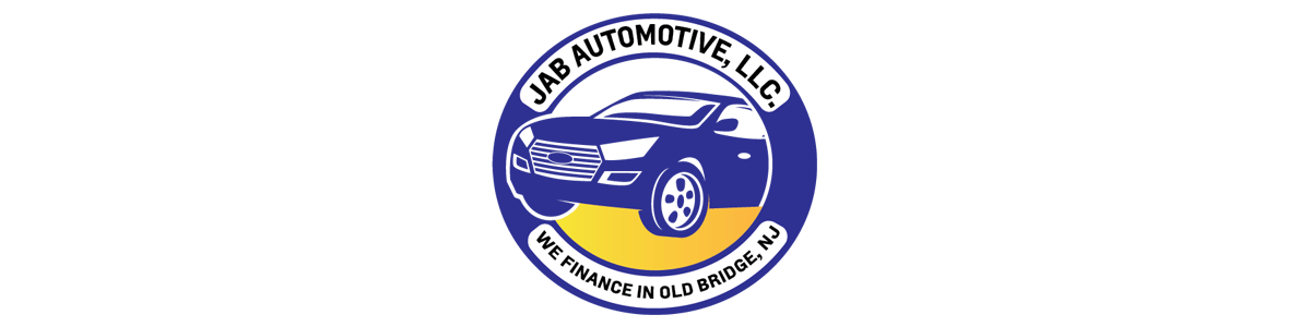 Old Automotive Logo - JAB Automotive LLC – Car Dealer in Old Bridge, NJ
