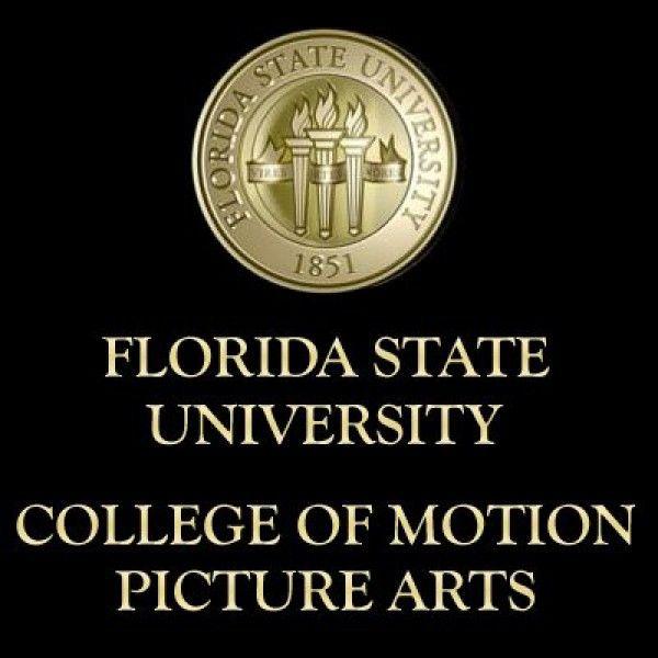 Florida State University School Logo - CILECT