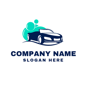 Cars App Logo - Free Car & Auto Logo Designs | DesignEvo Logo Maker