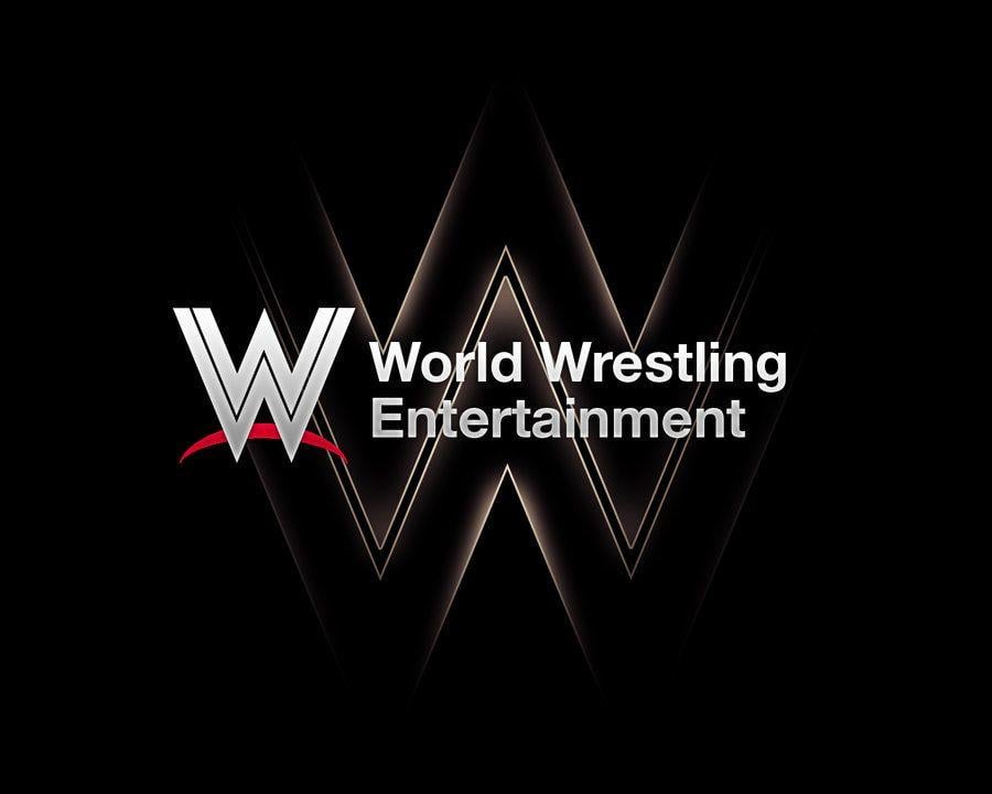 New WWE Logo - Wwe Logos
