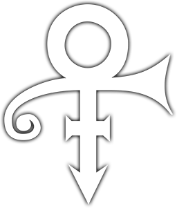 Prince Logo - Prince Logo (PSD) | Official PSDs