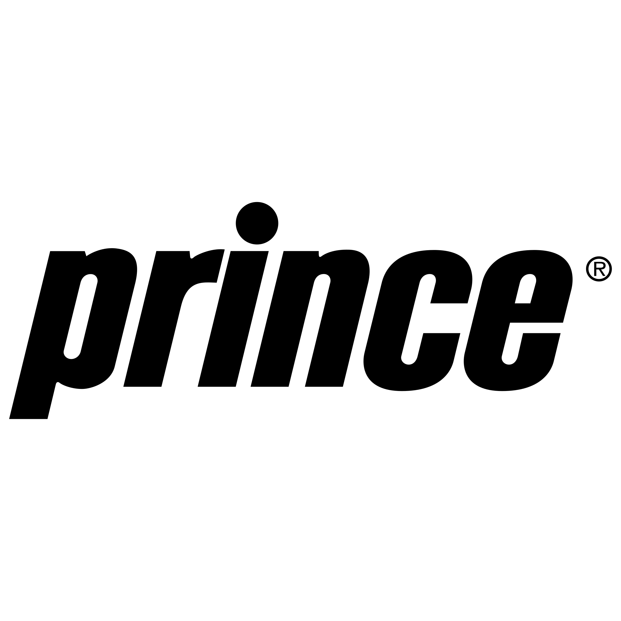 Prince Logo - Prince Logo PNG Transparent & SVG Vector - Freebie Supply