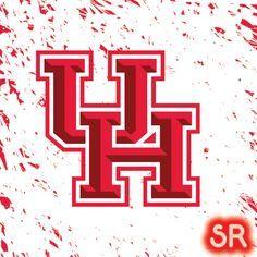 Red H Football Logo - 95 Best Sports Logos - H images | Sports logos, Hockey logos, Athlete