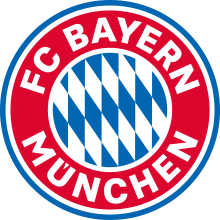 Munich Logo - FC Bayern Munich