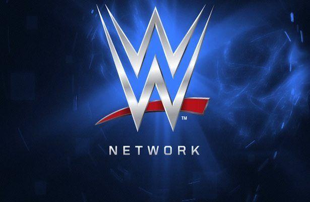 New WWE Logo - New WWE Logo to Coincide With Launch of Network