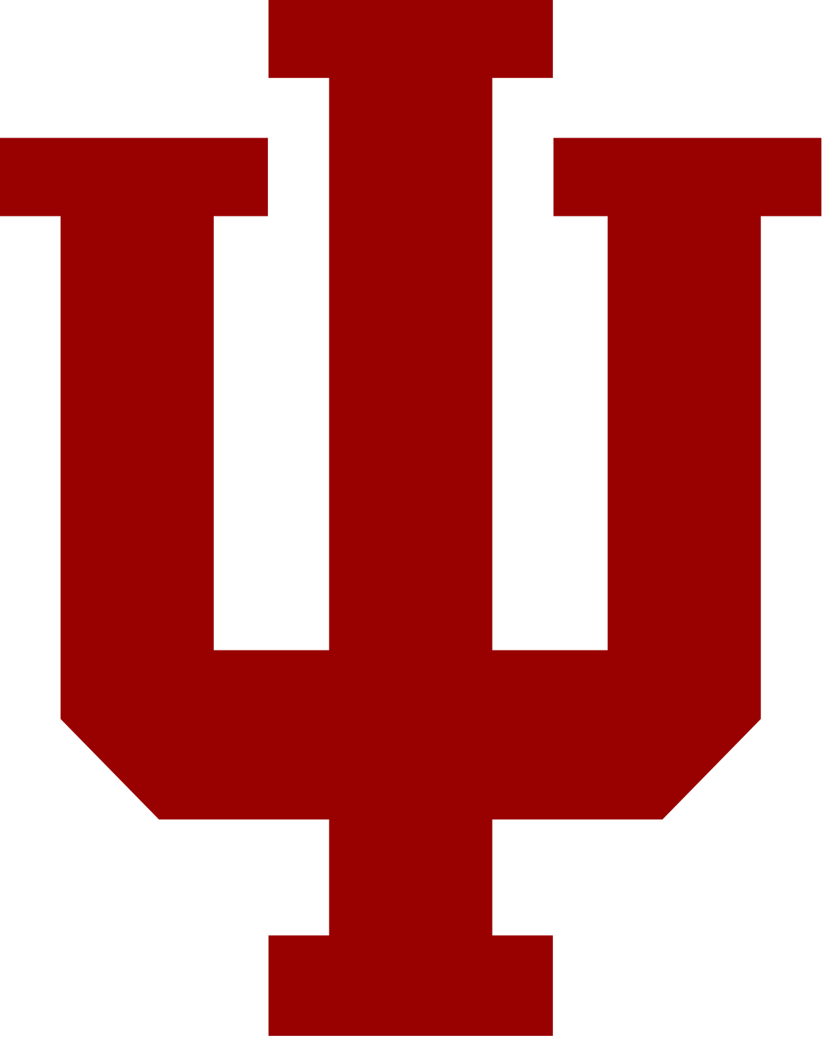 Indiana University Basketball Logo - Indiana Hoosiers