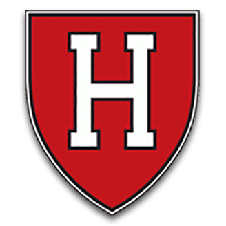 Red H Football Logo - Harvard Football. Bleacher Report. Latest News, Scores, Stats