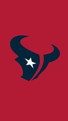 Red H Football Logo - Best Sports image. Houston texans football, Logos, Nfl logo