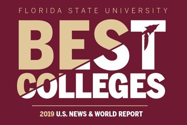 Florida State University School Logo - Florida State University News