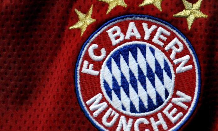 Bayern Logo - Why Bayern Munich have only four stars on their shirt – talkSPORT