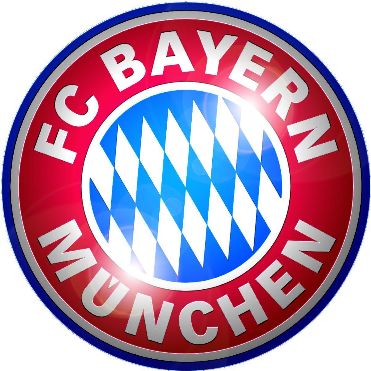Bayern Logo - Bayern munich Logos