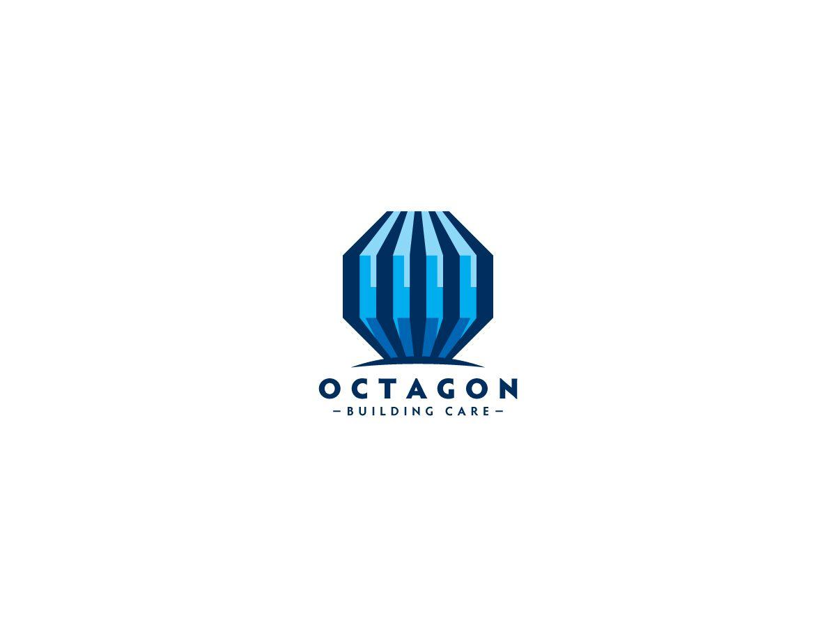 Octagon Company Logo - Bold, Modern, It Company Logo Design for Octagon by Neil. Design