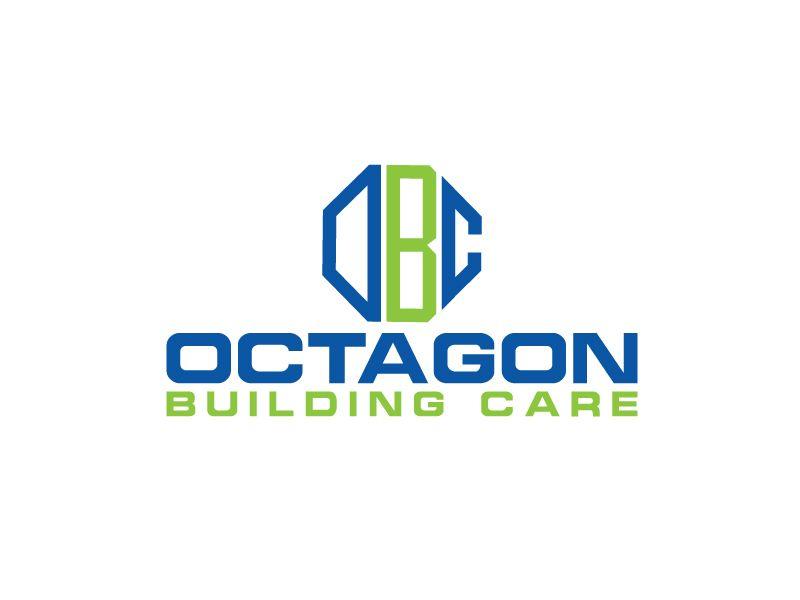 Octagon Company Logo - Bold, Modern, It Company Logo Design for Octagon by All Graphic ...