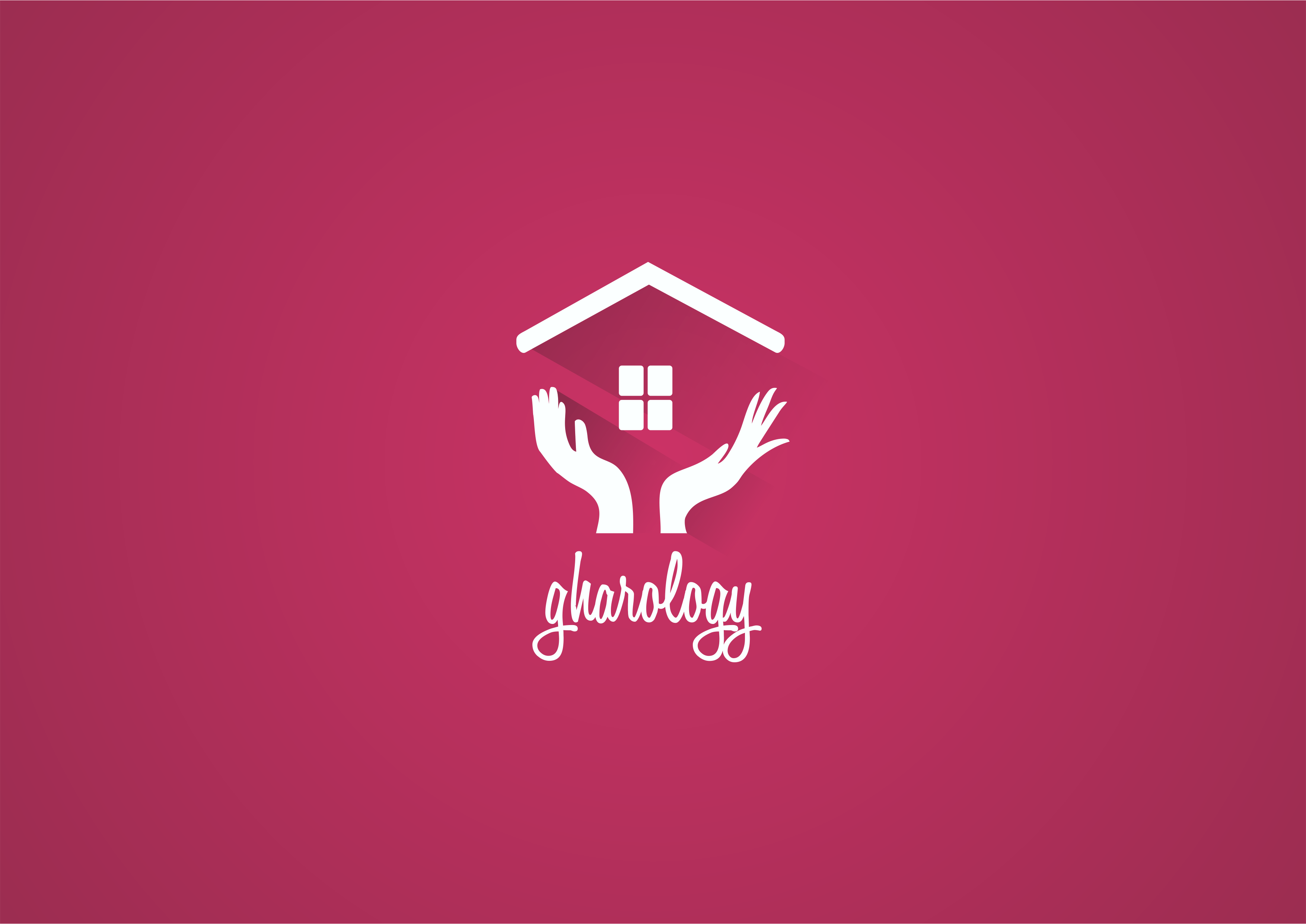 Modern House Logo - house logo inspiration | mycanvaaz
