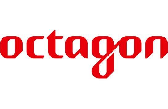 Octagon Company Logo - Octagon rolls out new brand identity to underpin future development
