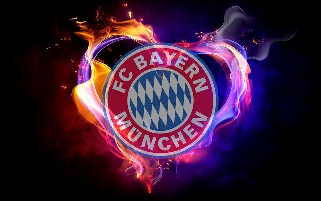 Bayern Logo - Logo Bayern München hintergrund | Hintergrund Wallpapers | MY BAYERN ...