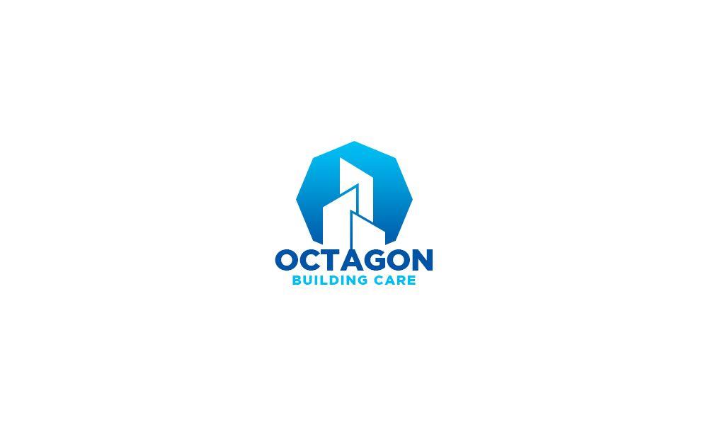 Octagon Company Logo - Bold, Modern, It Company Logo Design for Octagon