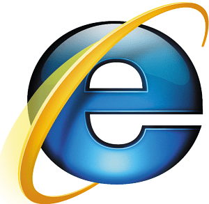 Old Microsoft Edge Logo - Microsoft Ending Support for Internet Explorer 8, 9 and 10 (Mostly)