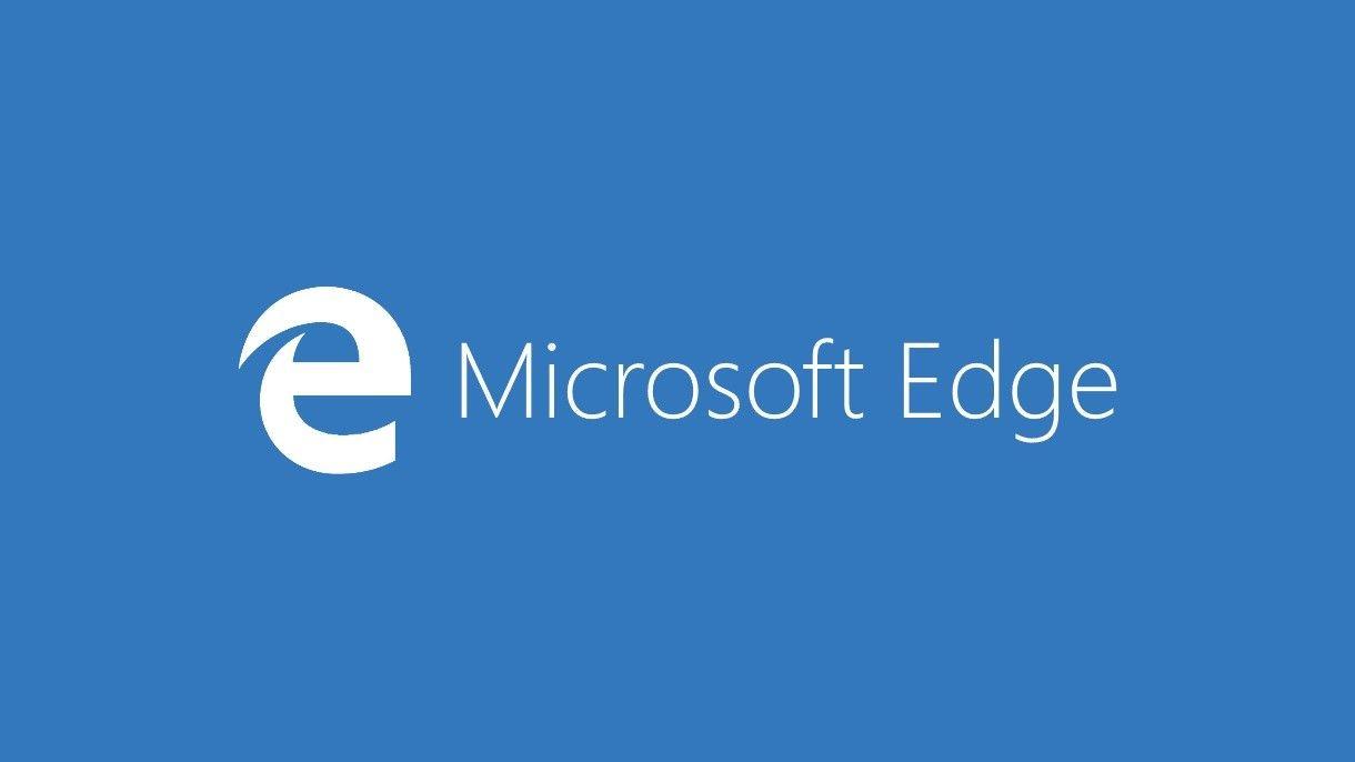 Old Microsoft Edge Logo - Google Serving Windows 10 Edge Browser Users the Old-Style Search ...
