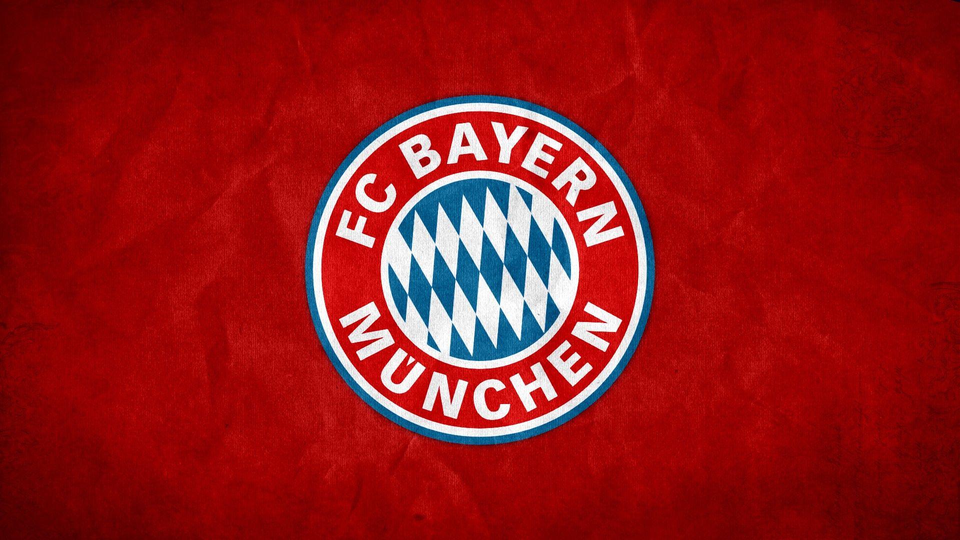 Bayern Logo - Bayern Munchen Logo #7008094