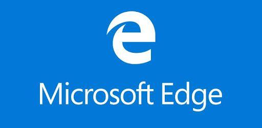 Old Microsoft Edge Logo - Microsoft Edge