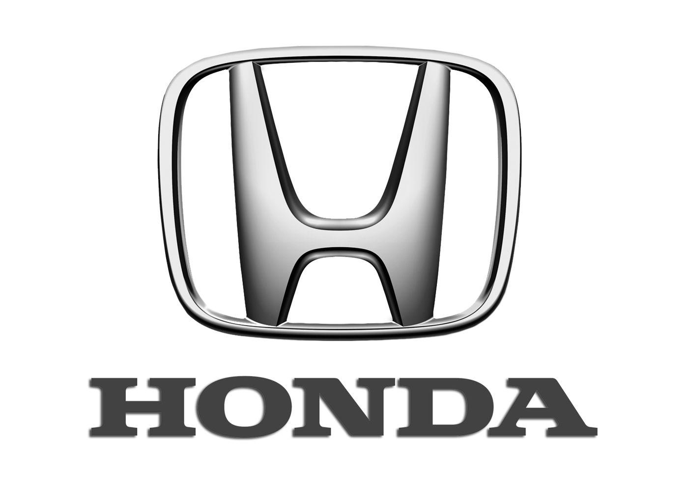 New Honda Logo - Honda Logo Photo, Informations, Articles