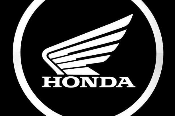 White Honda Logo - Motorbike Mondays: The New Honda CTX1300 The Car Loan Warehouse