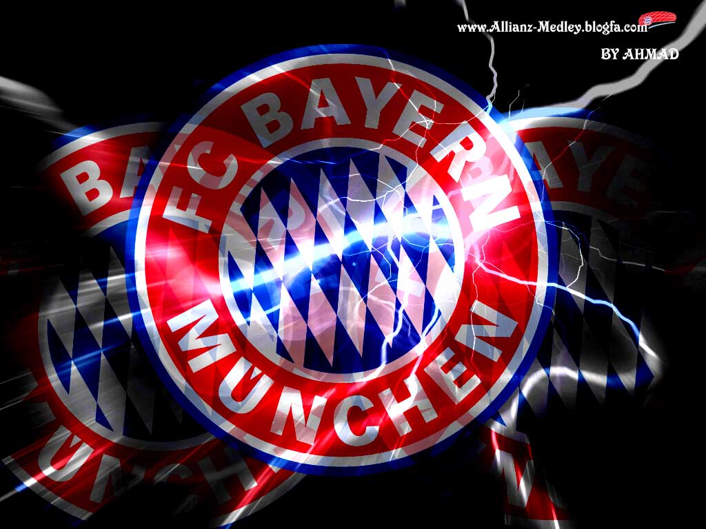 Bayern Logo - 512x512 Fc Bayern Logo