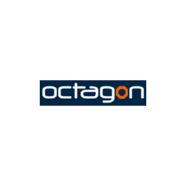 Orange Octagon Logo - Octagon Insurance Company Limited | UKinsuranceNET